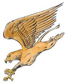 Грифон (Griffon) Грифон (Griffon)