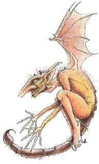 Бес (Imp)