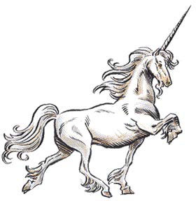 Единорог (Unicorn) Единорог (Unicorn)