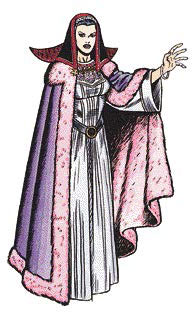 Вампир (Vampire) Вампир (Vampire)