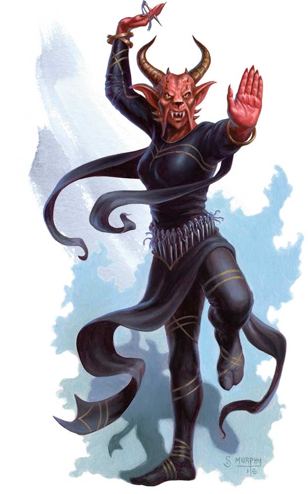 Хобгоблин железная тень (Hobgoblin Iron Shadow) Хобгоблин железная тень (Hobgoblin Iron Shadow)